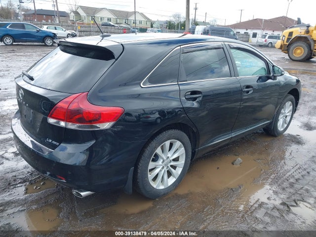 Toyota VENZA LE 2015 4T3BA3BB9FU074429 Image 4