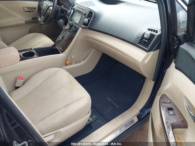 Toyota VENZA LE 2015 4T3BA3BB9FU074429 Image 5