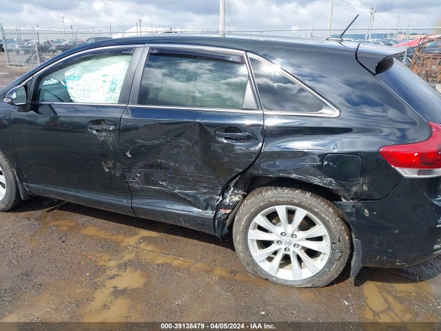 Toyota VENZA LE 2015 4T3BA3BB9FU074429 Image 6