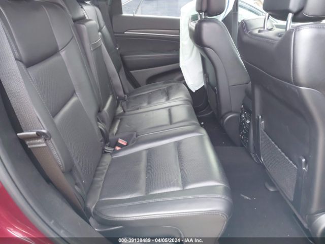 2020 JEEP GRAND CHEROKEE 1C4RJFBG0LC263626 Photo 7