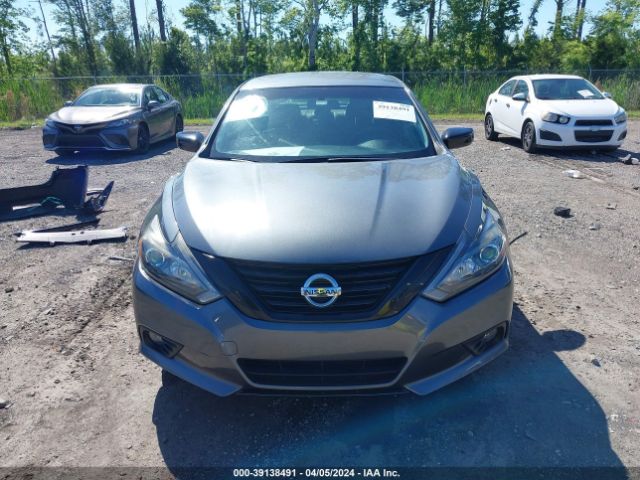 1N4AL3AP1JC202795 Nissan Altima 2.5 Sr