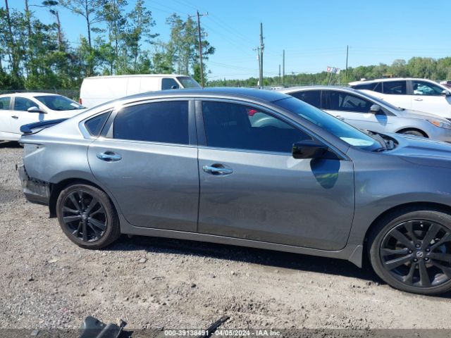 1N4AL3AP1JC202795 Nissan Altima 2.5 Sr