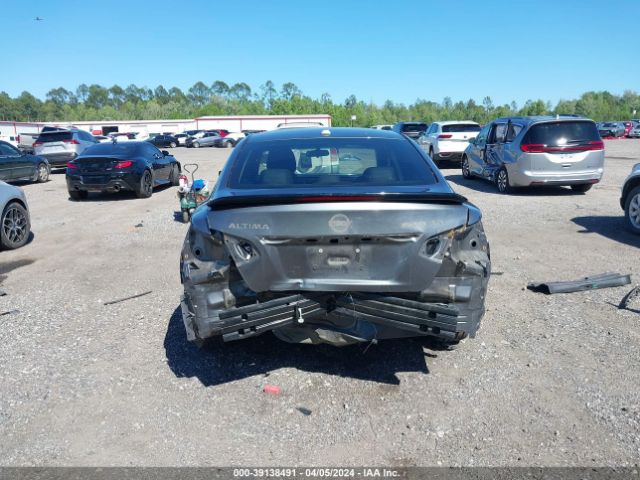 1N4AL3AP1JC202795 Nissan Altima 2.5 Sr