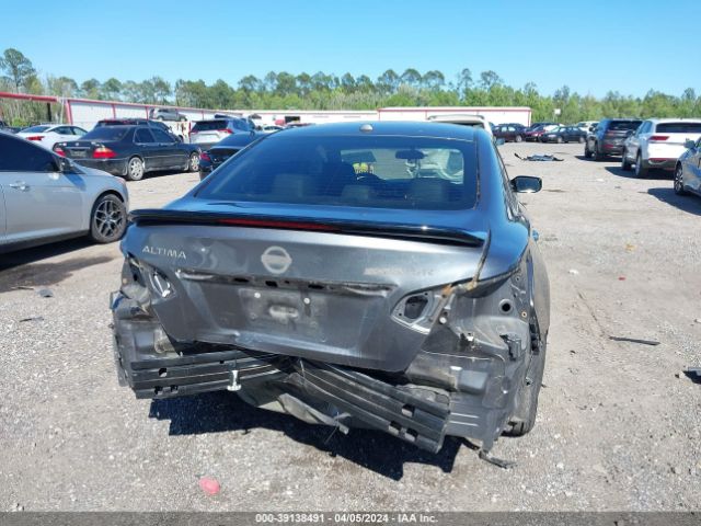 1N4AL3AP1JC202795 Nissan Altima 2.5 Sr