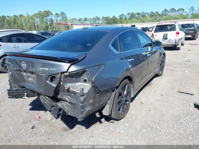 1N4AL3AP1JC202795 Nissan Altima 2.5 Sr