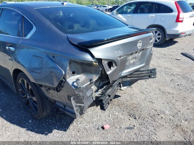 1N4AL3AP1JC202795 Nissan Altima 2.5 Sr