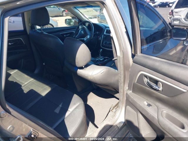 1N4AL3AP1JC202795 Nissan Altima 2.5 Sr