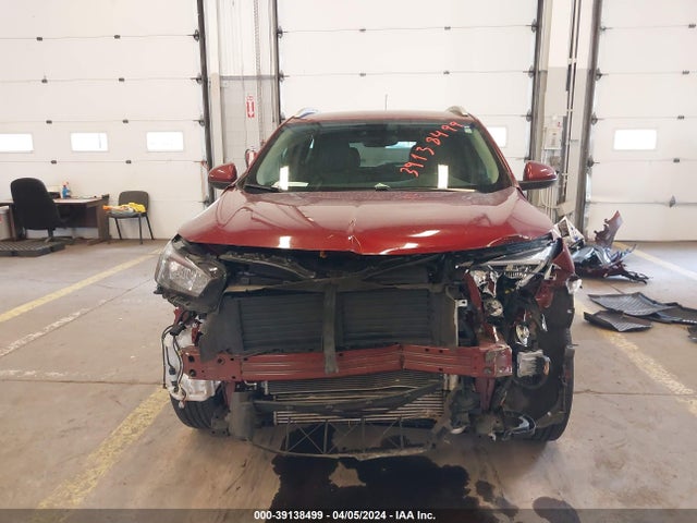 KL4MMESL1PB142277 Buick Encore Gx Select Awd