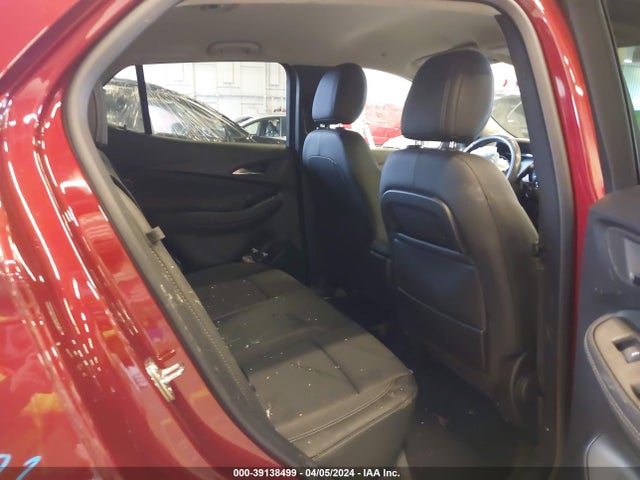 KL4MMESL1PB142277 Buick Encore Gx Select Awd