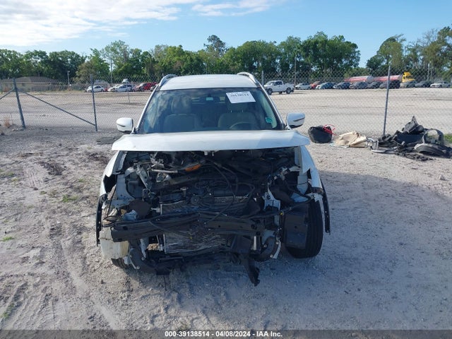 Nissan ROGUE SV 2016 KNMAT2MT1GP620420 Image 12