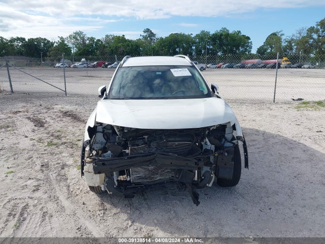 Nissan ROGUE SV 2016 KNMAT2MT1GP620420 Image 6