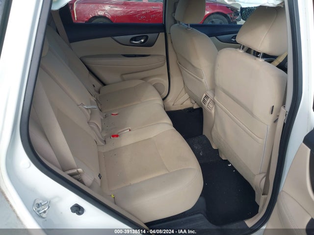 Nissan ROGUE SV 2016 KNMAT2MT1GP620420 Image 8