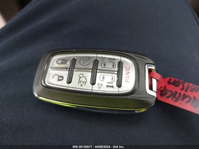 Chrysler Pacifica Touring L 2019 2C4RC1BG9KR554368 Image 11
