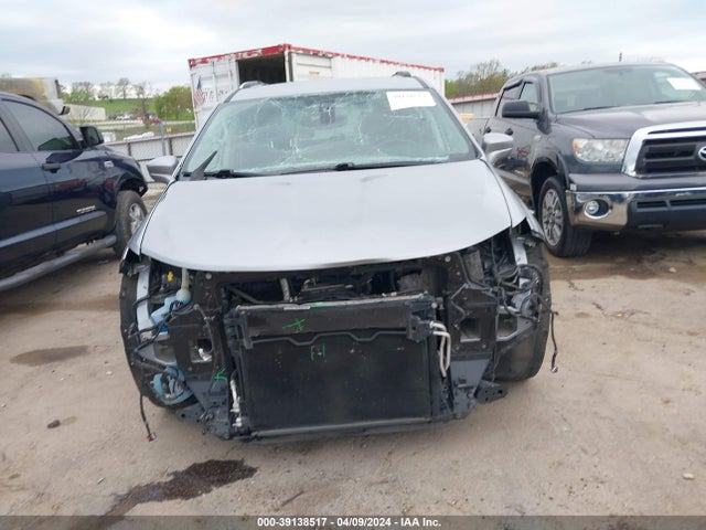 Chrysler Pacifica Touring L 2019 2C4RC1BG9KR554368 Image 13
