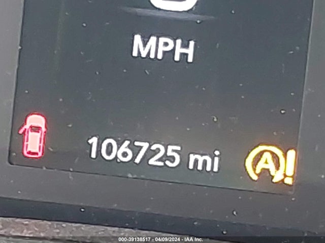 Chrysler Pacifica Touring L 2019 2C4RC1BG9KR554368 Image 16
