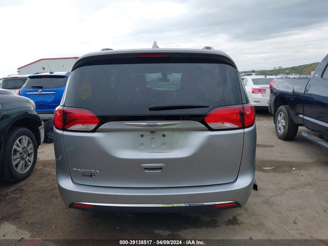 Chrysler Pacifica Touring L 2019 2C4RC1BG9KR554368 Image 17