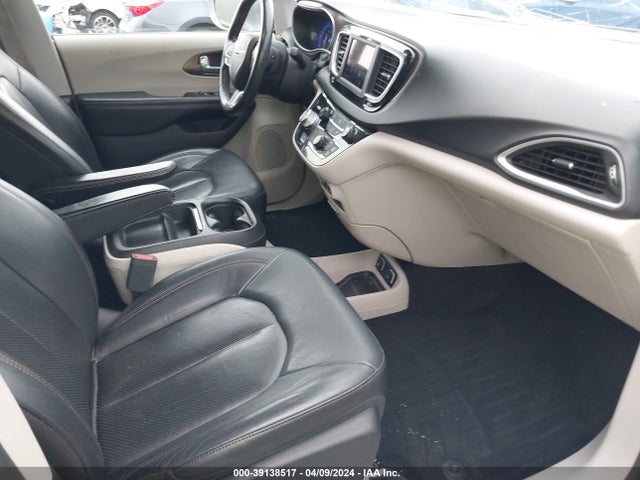 Chrysler Pacifica Touring L 2019 2C4RC1BG9KR554368 Image 5
