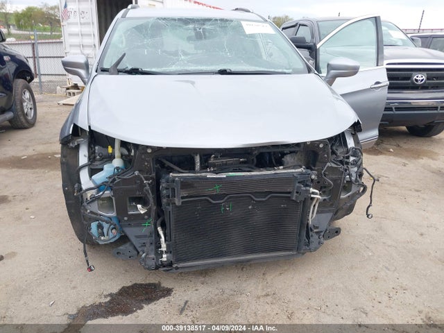 Chrysler Pacifica Touring L 2019 2C4RC1BG9KR554368 Image 6