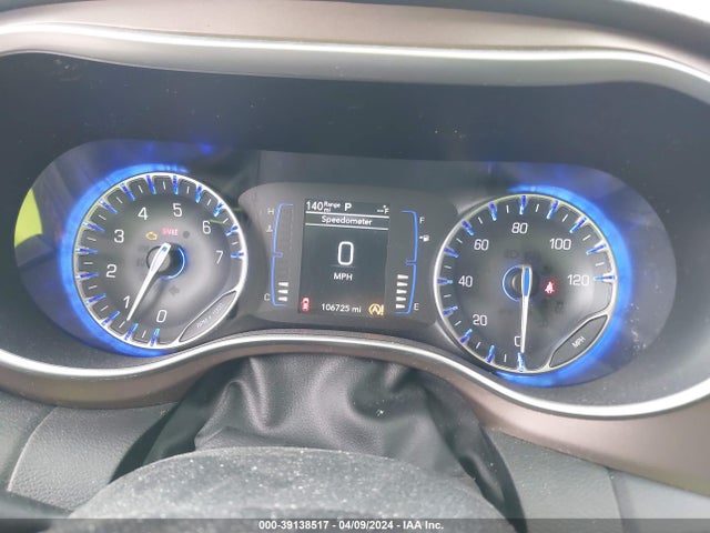 Chrysler Pacifica Touring L 2019 2C4RC1BG9KR554368 Image 7