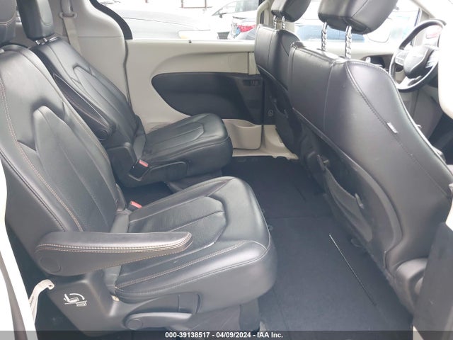Chrysler Pacifica Touring L 2019 2C4RC1BG9KR554368 Image 8