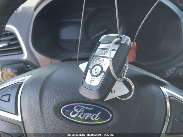 Ford Edge Titanium 2024 2FMPK4K96RBA69469 Image 11