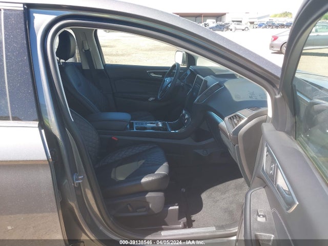 Ford Edge Titanium 2024 2FMPK4K96RBA69469 Image 5