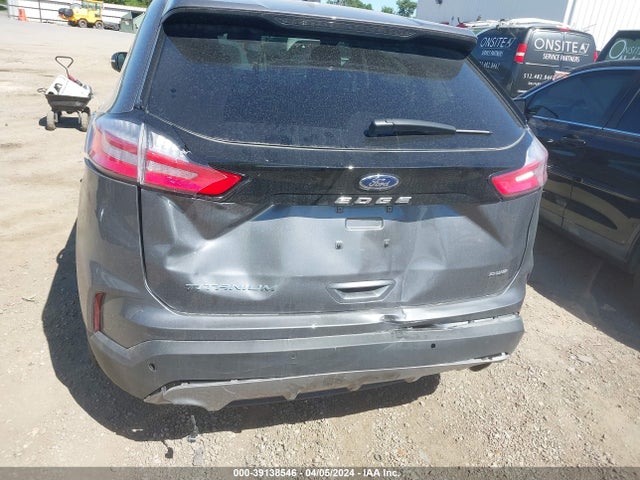 Ford Edge Titanium 2024 2FMPK4K96RBA69469 Image 6