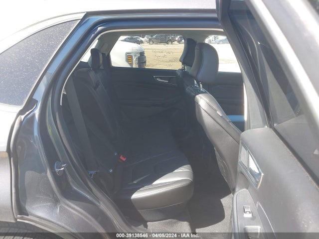 Ford Edge Titanium 2024 2FMPK4K96RBA69469 Image 8