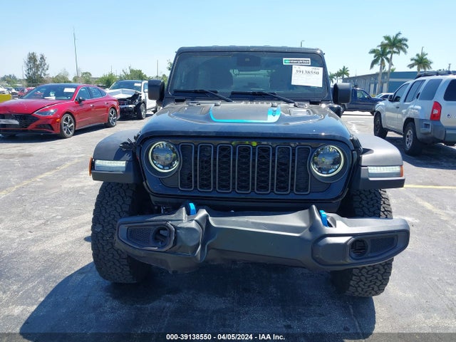 1C4RJXR62RW232548 Jeep Wrangler 4xe Rubicon 4x4