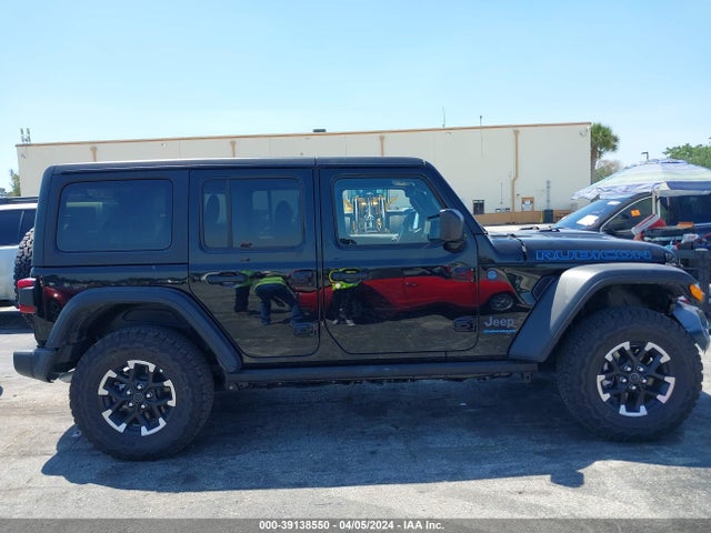1C4RJXR62RW232548 Jeep Wrangler 4xe Rubicon 4x4