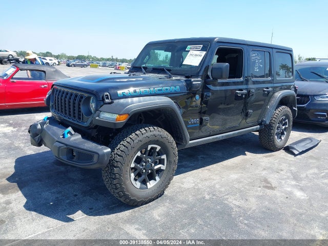 1C4RJXR62RW232548 Jeep Wrangler 4xe Rubicon 4x4