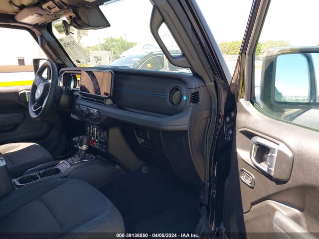 1C4RJXR62RW232548 Jeep Wrangler 4xe Rubicon 4x4