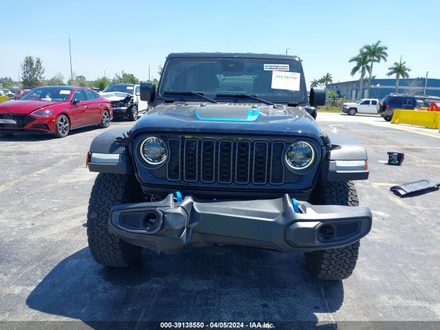1C4RJXR62RW232548 Jeep Wrangler 4xe Rubicon 4x4