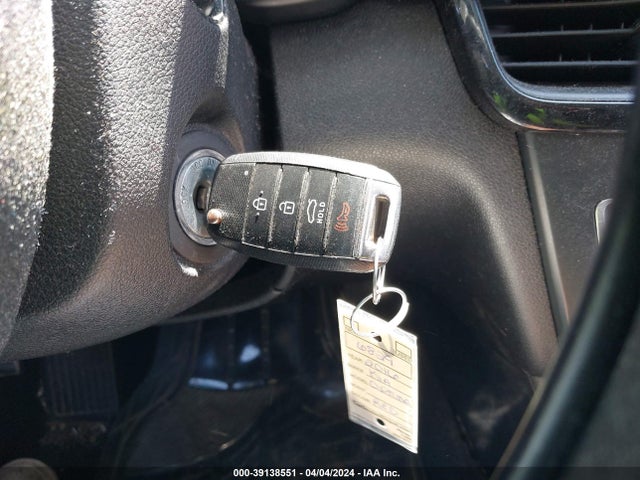 KIA Optima Lx 2016 5XXGT4L33GG026829 Image 11