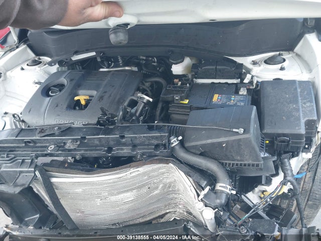 KIA Seltos Lx 2022 KNDEPCAA7N7275731 Image 10