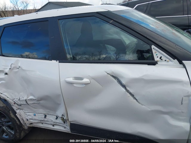KIA Seltos Lx 2022 KNDEPCAA7N7275731 Image 14