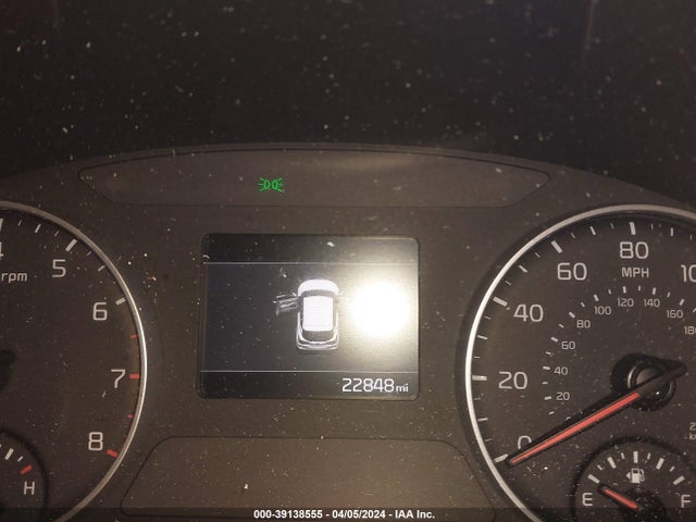 KIA Seltos Lx 2022 KNDEPCAA7N7275731 Image 16