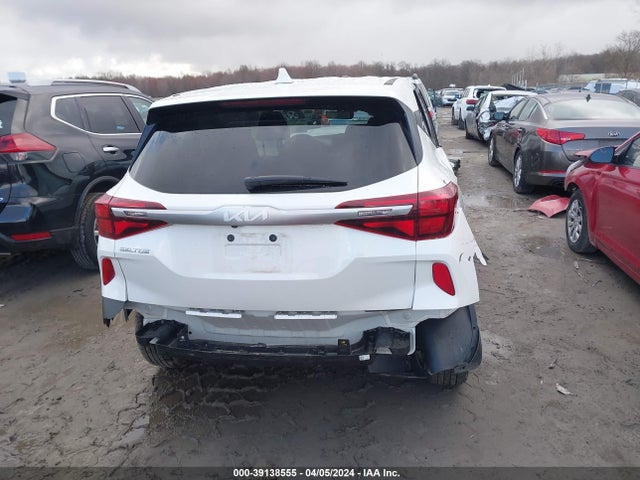 KIA Seltos Lx 2022 KNDEPCAA7N7275731 Image 17