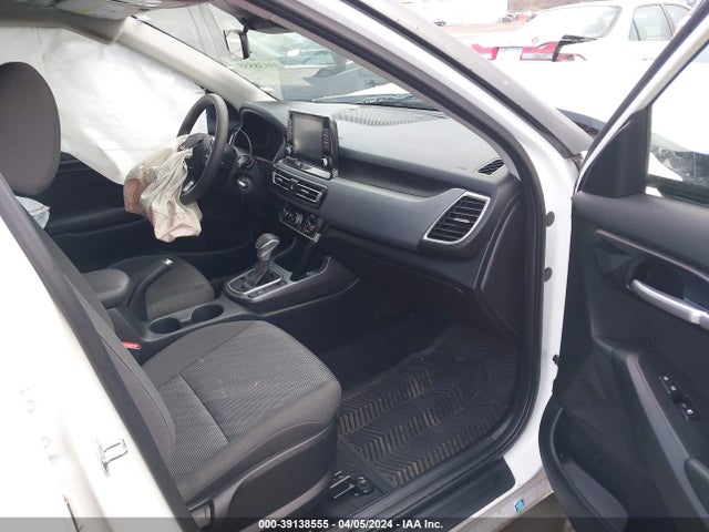 KIA Seltos Lx 2022 KNDEPCAA7N7275731 Image 5
