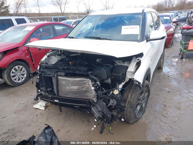 KIA Seltos Lx 2022 KNDEPCAA7N7275731 Image 6