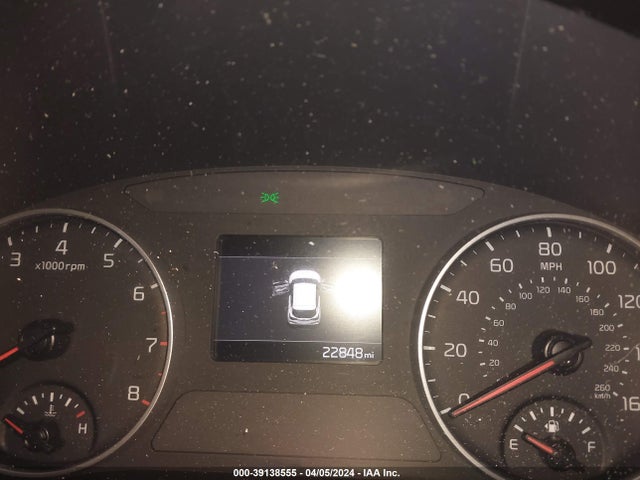 KIA Seltos Lx 2022 KNDEPCAA7N7275731 Image 7