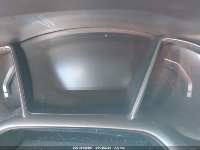 2HGFC3A58HH754723 Honda CIVIC SI