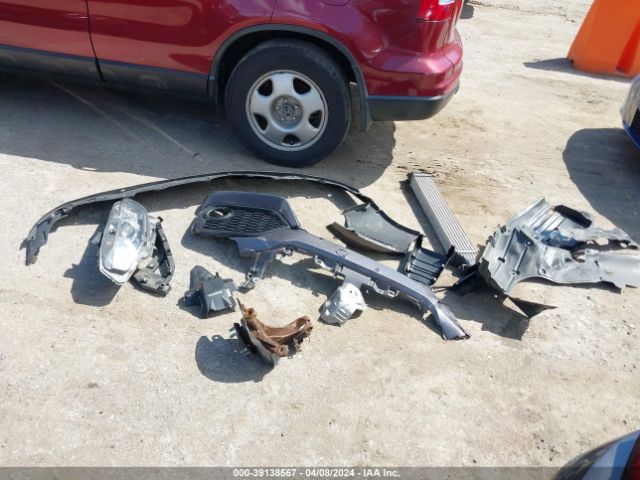 2HGFC3A58HH754723 Honda CIVIC SI