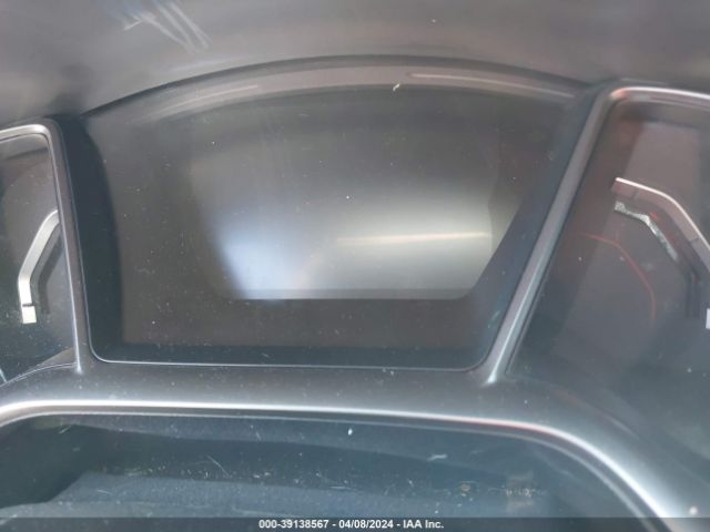 2HGFC3A58HH754723 Honda CIVIC SI