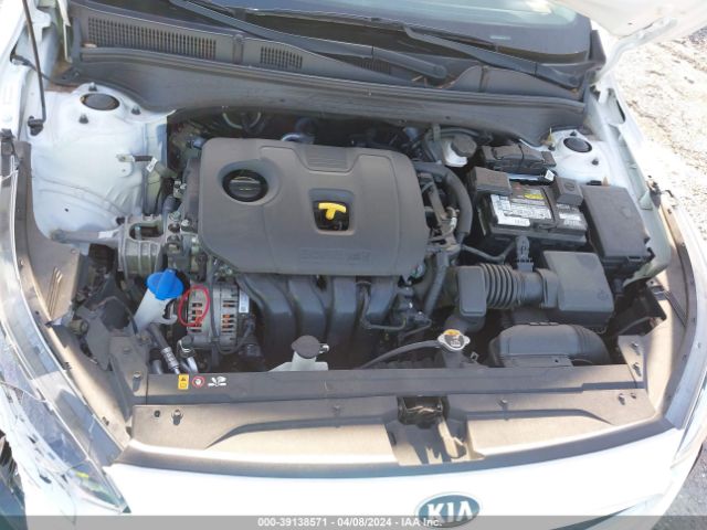 3KPF24AD5ME312762 KIA Forte Lxs