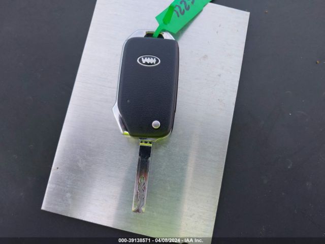 3KPF24AD5ME312762 KIA Forte Lxs