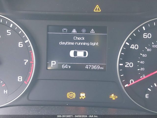 3KPF24AD5ME312762 KIA Forte Lxs