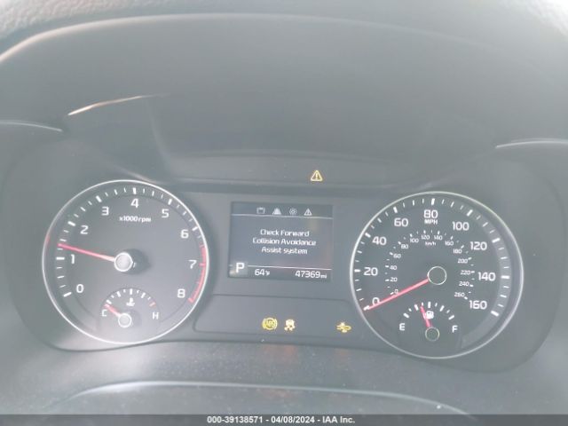 3KPF24AD5ME312762 KIA Forte Lxs
