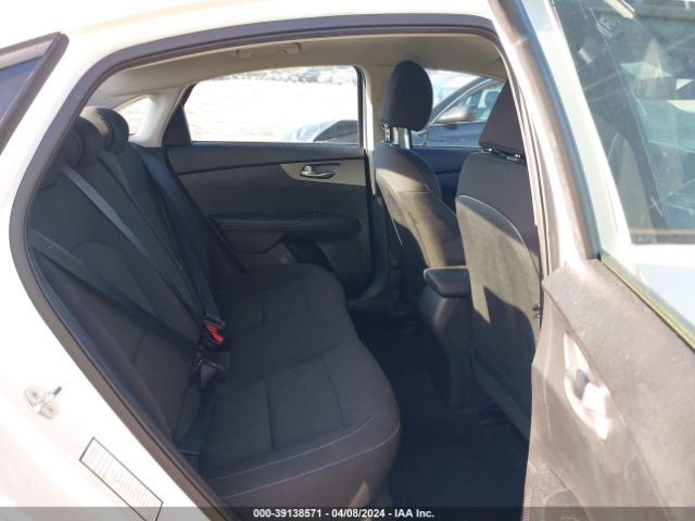 3KPF24AD5ME312762 KIA Forte Lxs