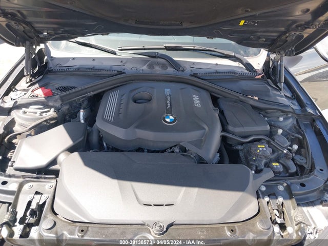 BMW 330I 2017 WBA8B9C50HK676194 Image 10